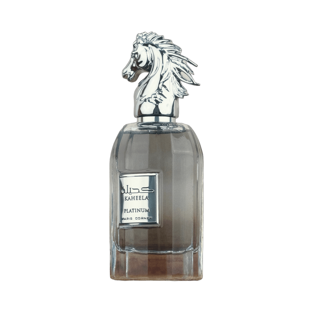 KAHEELA PLATINUM bottle