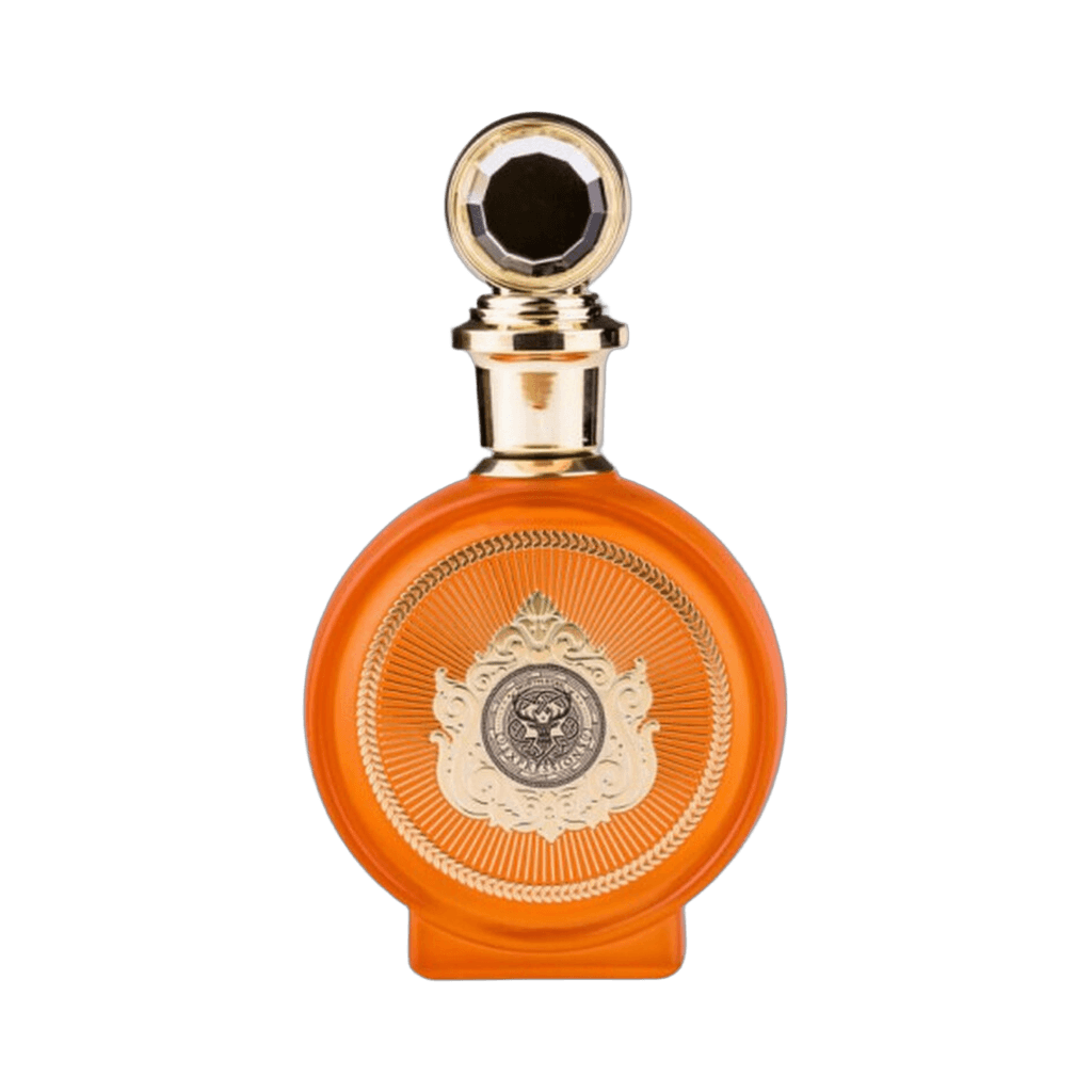 North Stag Expressions Quatre IV bottle
