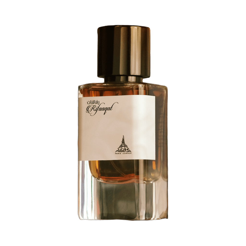 Rifaaqat bottle