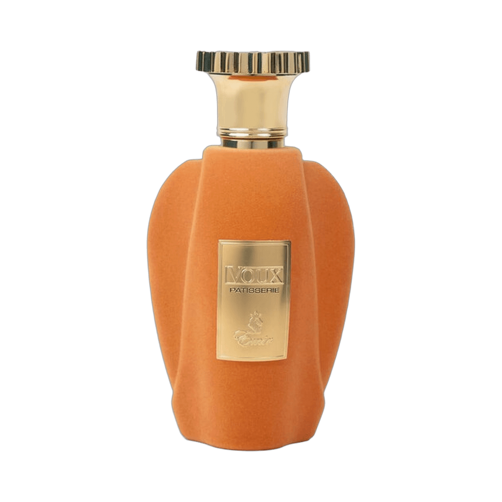 Voux Patisserie bottle