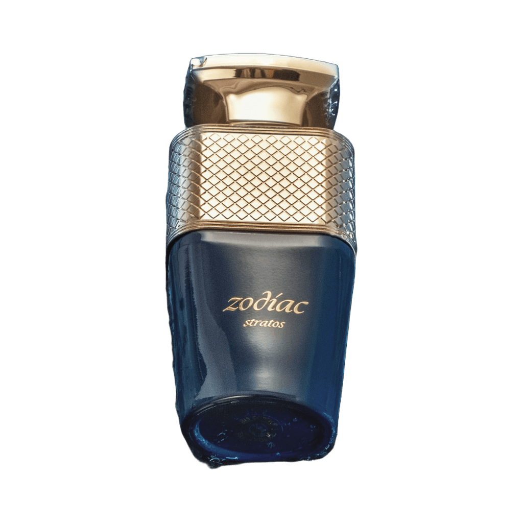 ZODIAC STRATOS bottle