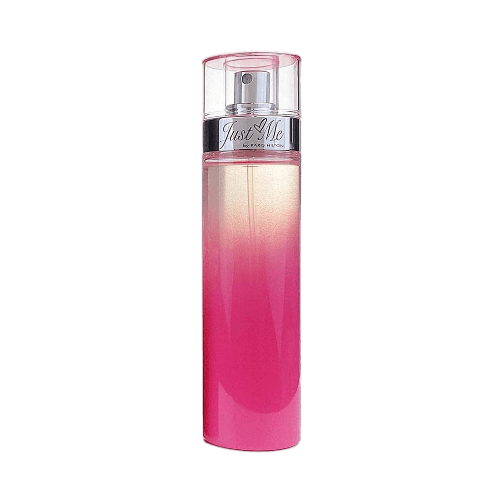 Just Me bottle
