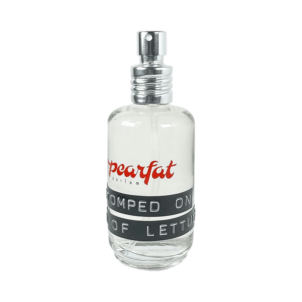 Stomped on Bed of Lettuce by Pearfat Parfum