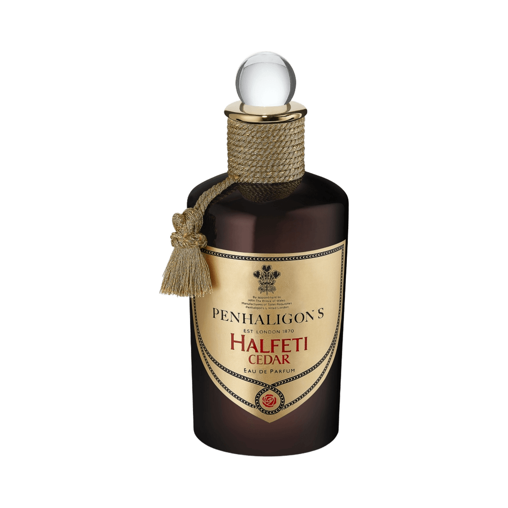 Halfeti Cedar bottle