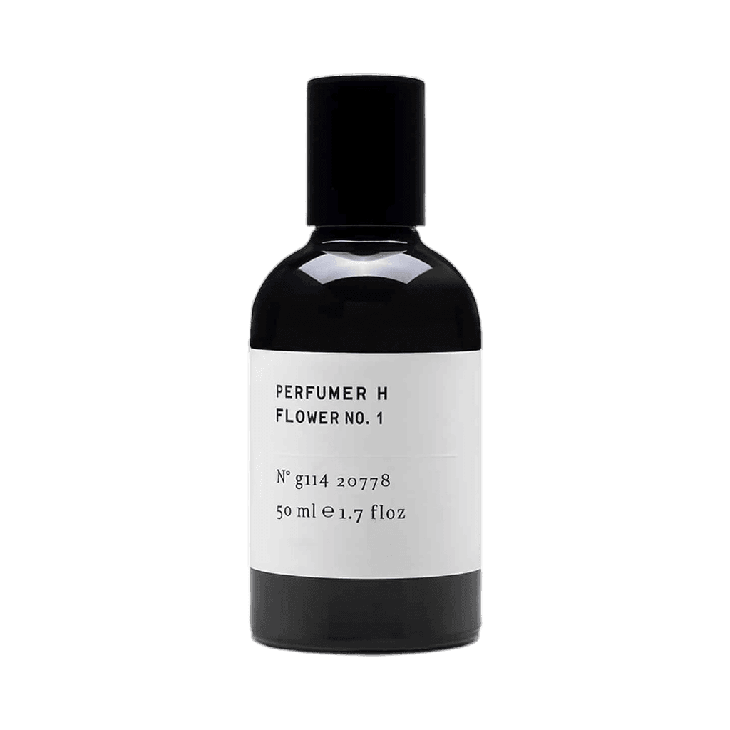 Flower No.1 by Perfumer H