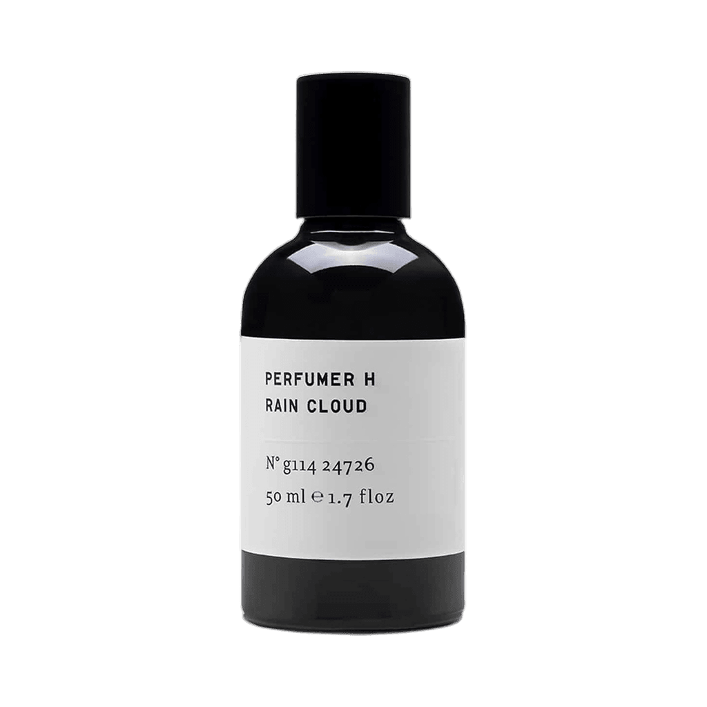Rain Cloud bottle