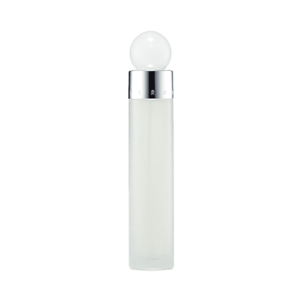 360° White bottle