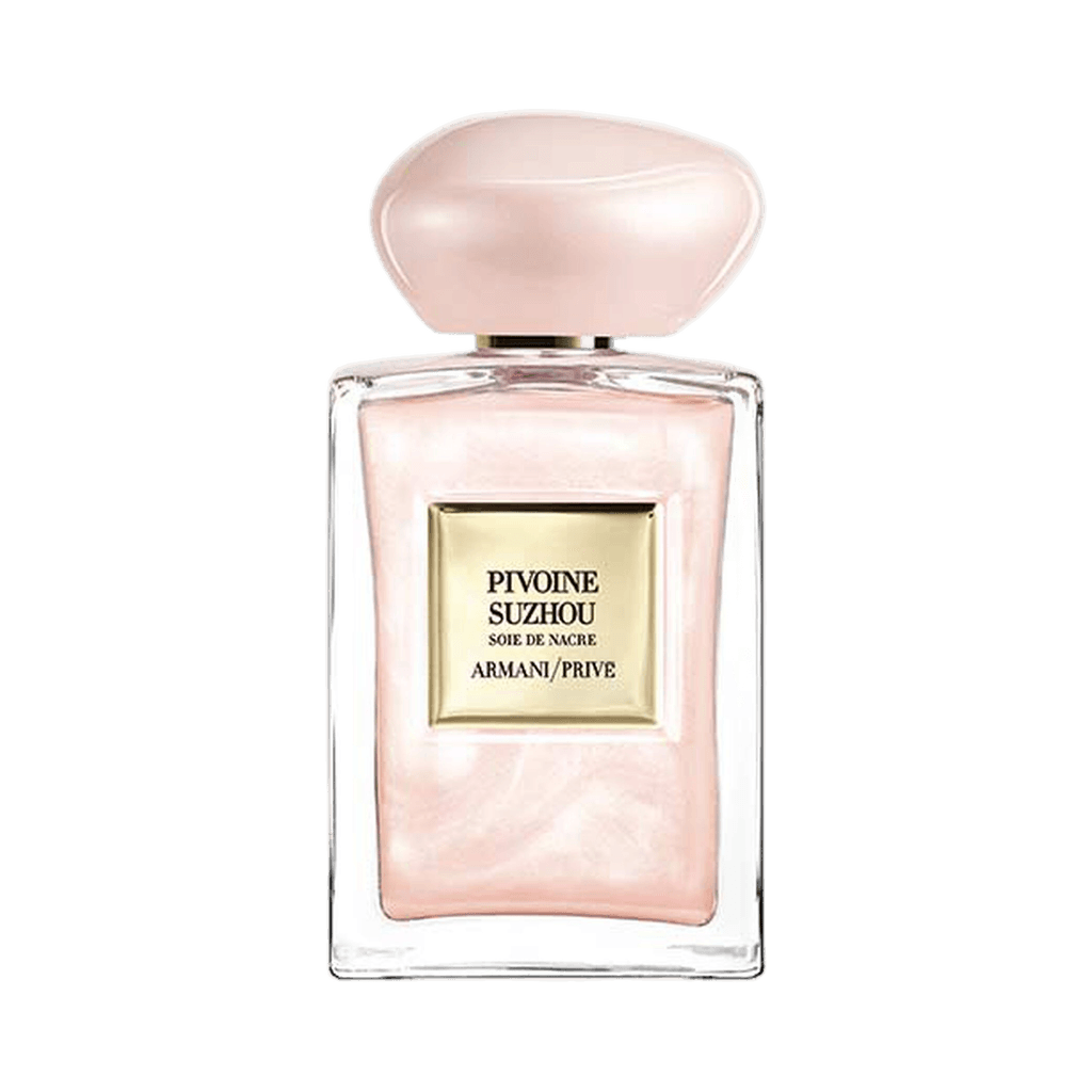 Pivoine Suzhou Soie de Nacre bottle