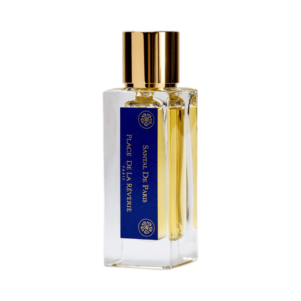 Santal de Paris by Place de la Rêverie