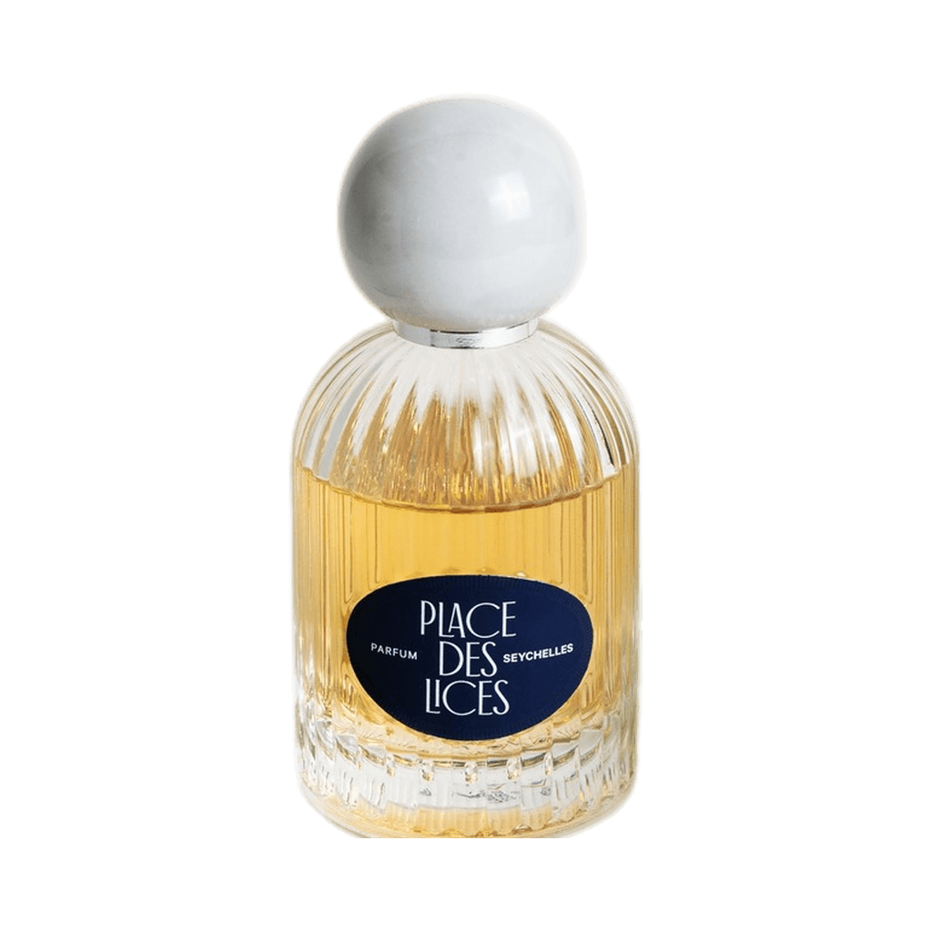 Seychelles bottle