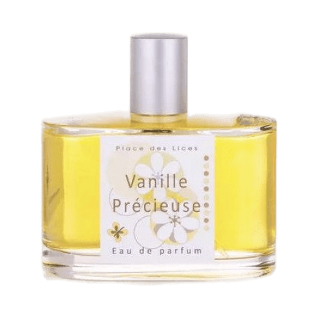 Vanille Précieuse by Place des Lices bottle