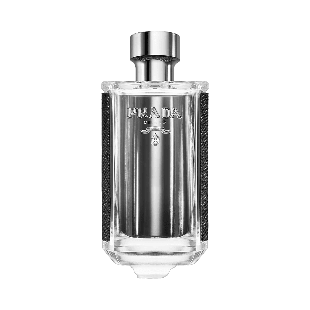 L'Homme bottle