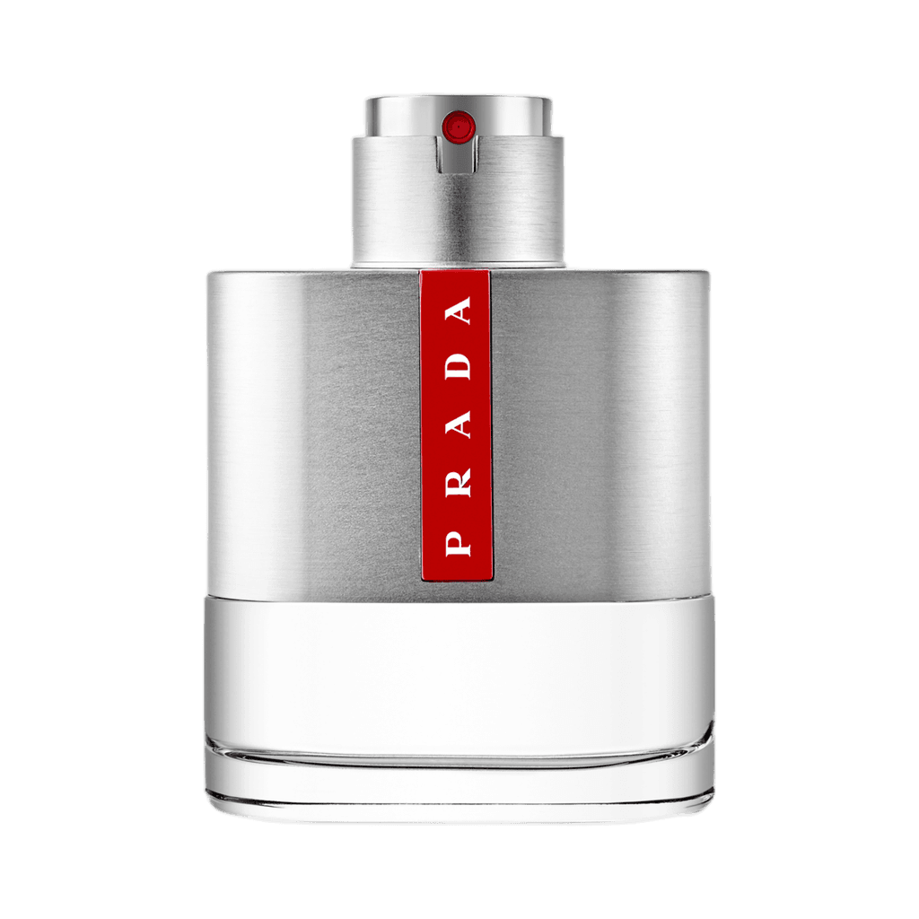 Luna Rossa bottle