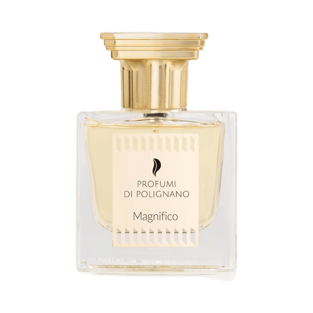 Magnifico bottle