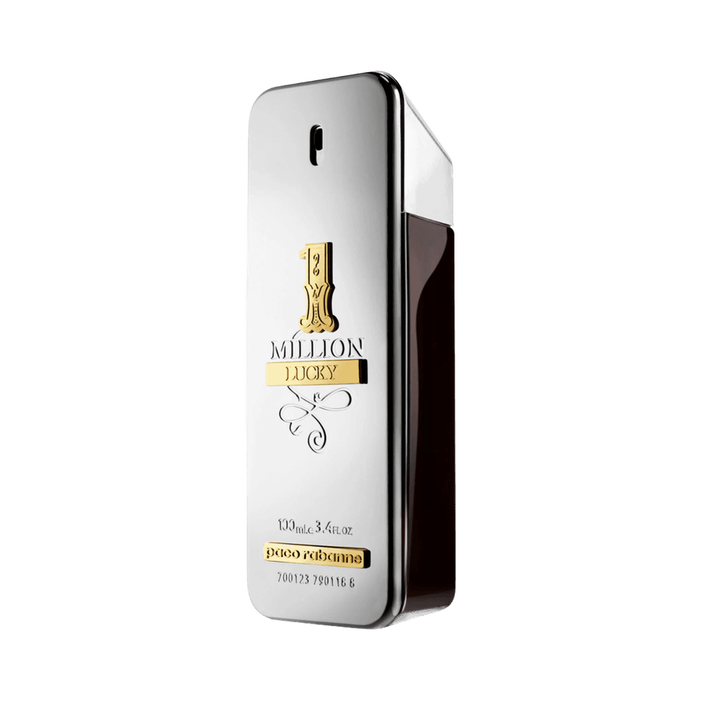 1 Million Lucky bottle