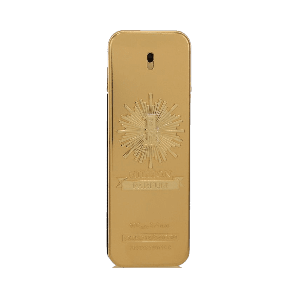 1 Million Parfum bottle