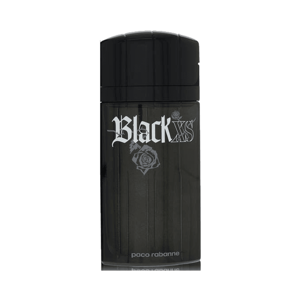 Black XS bottle