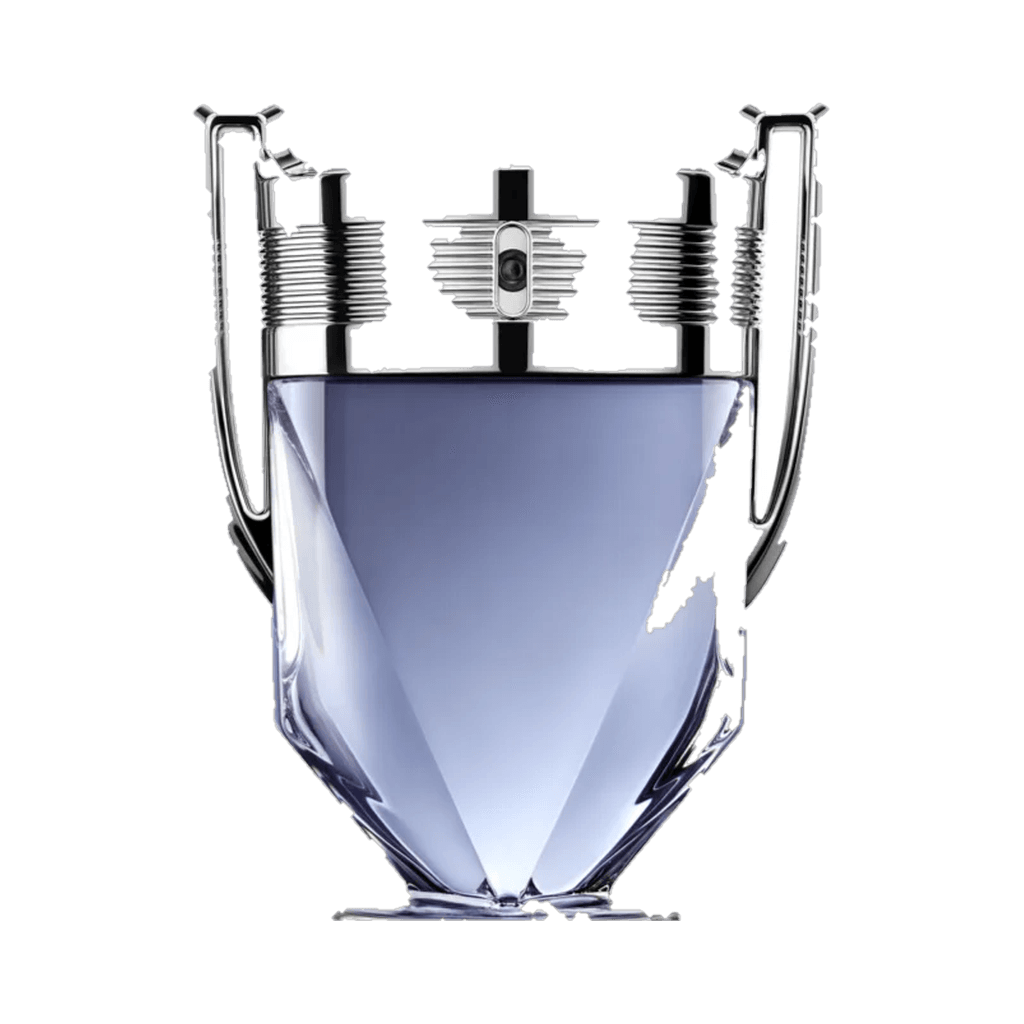 Invictus bottle