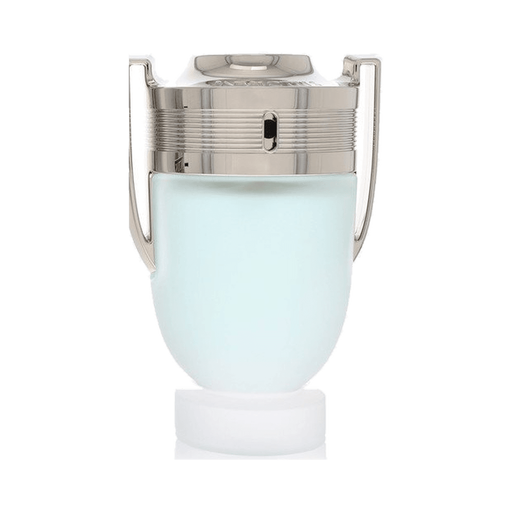 Invictus Aqua bottle