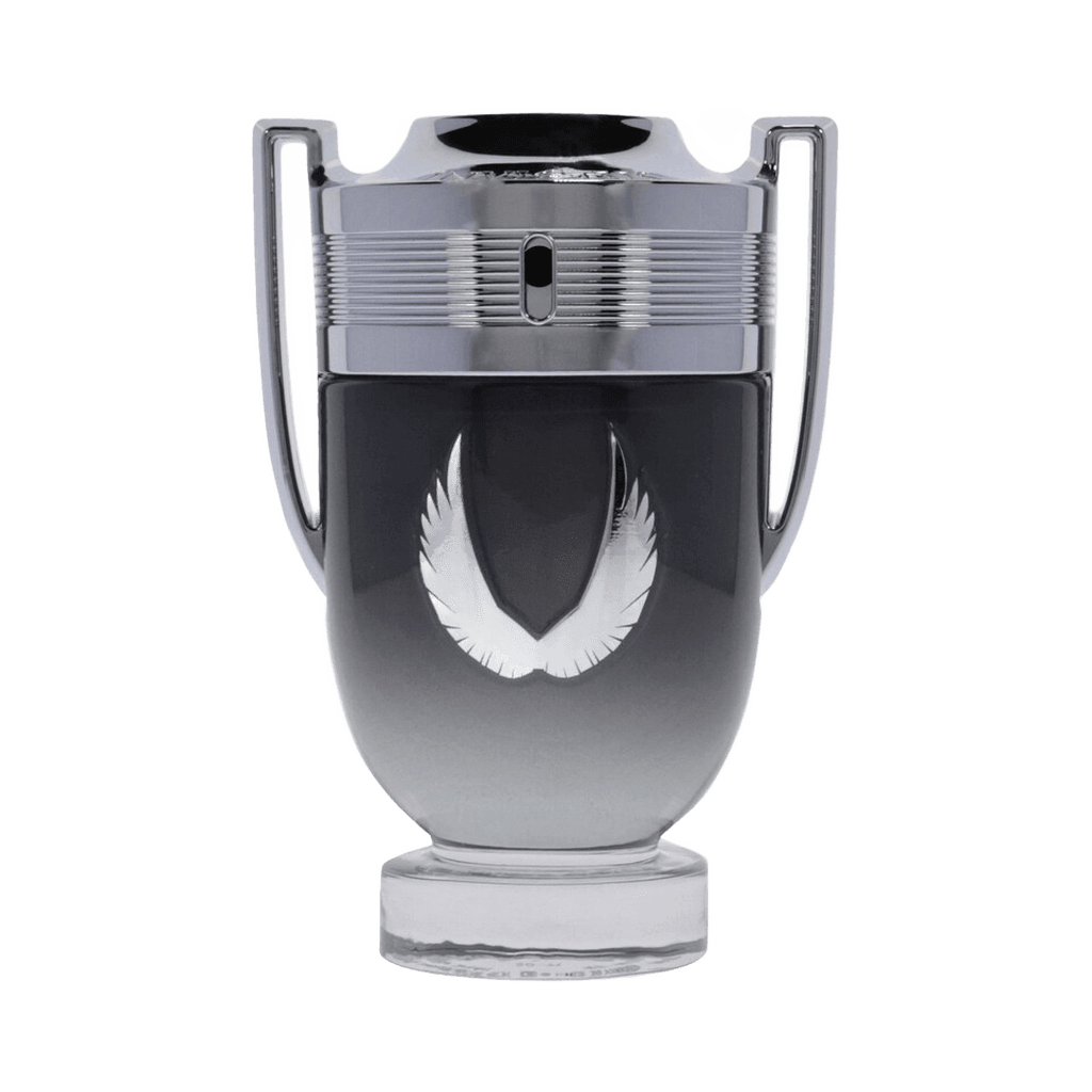Invictus Platinum bottle
