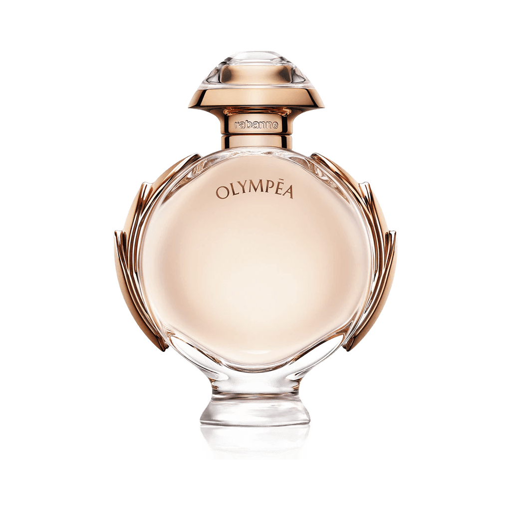 Olympéa bottle