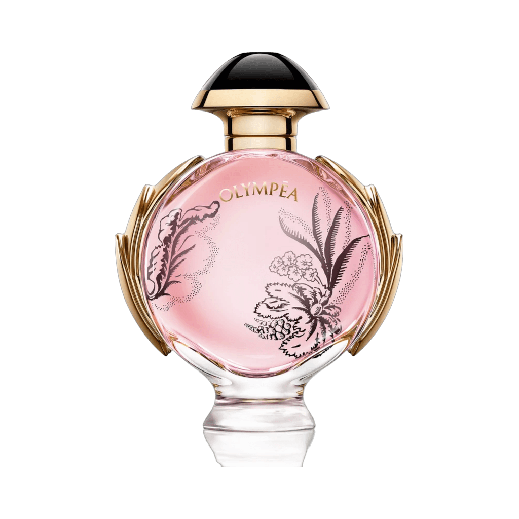 Olympéa Blossom bottle