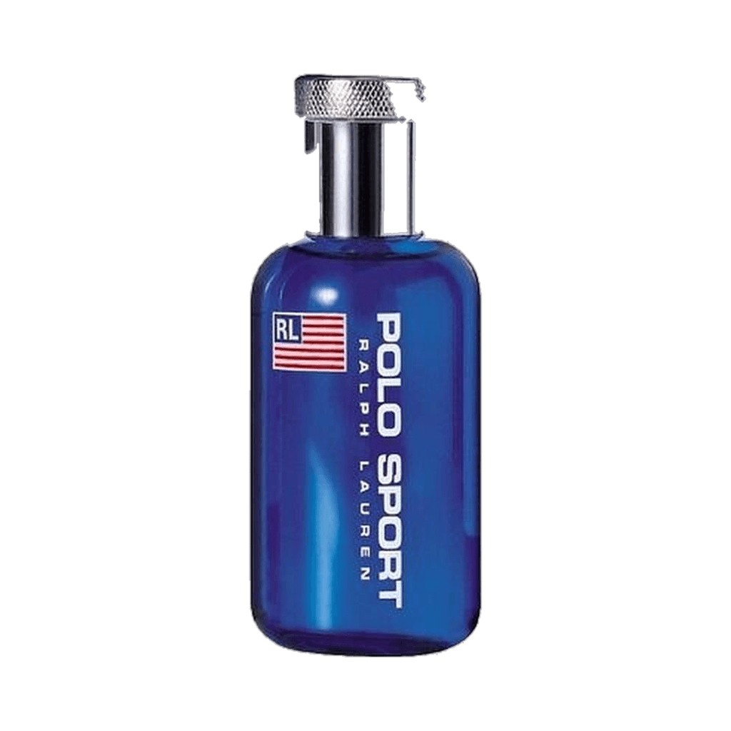 Polo Sport bottle