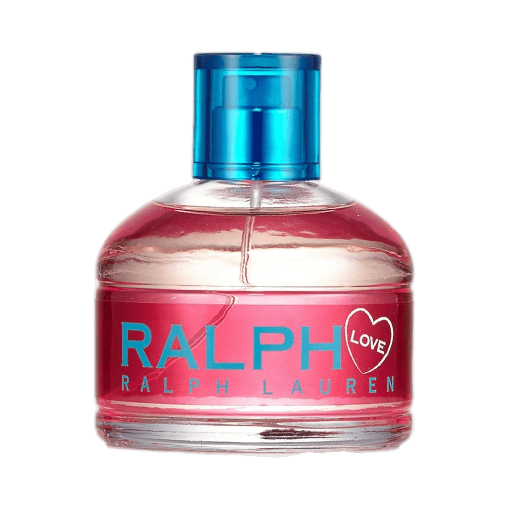 Ralph Love bottle