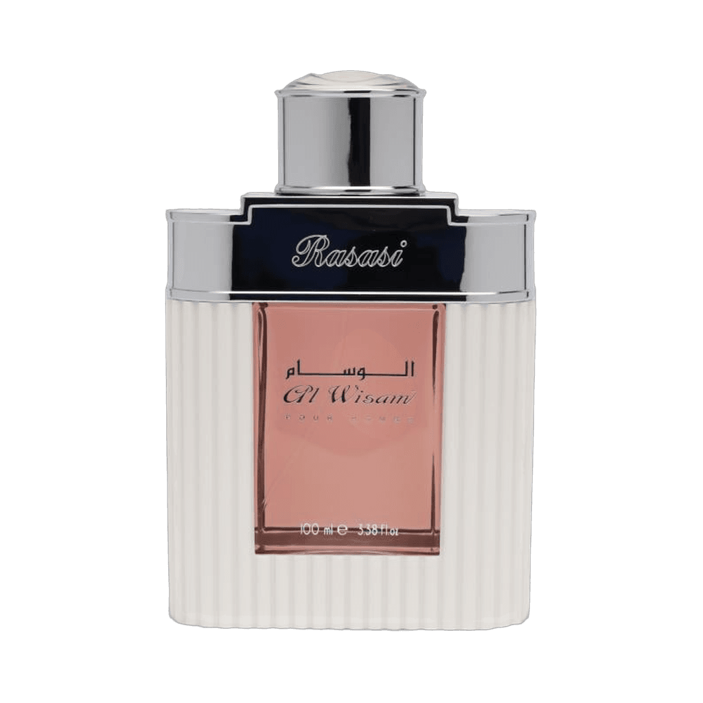 Al Wisam Day bottle
