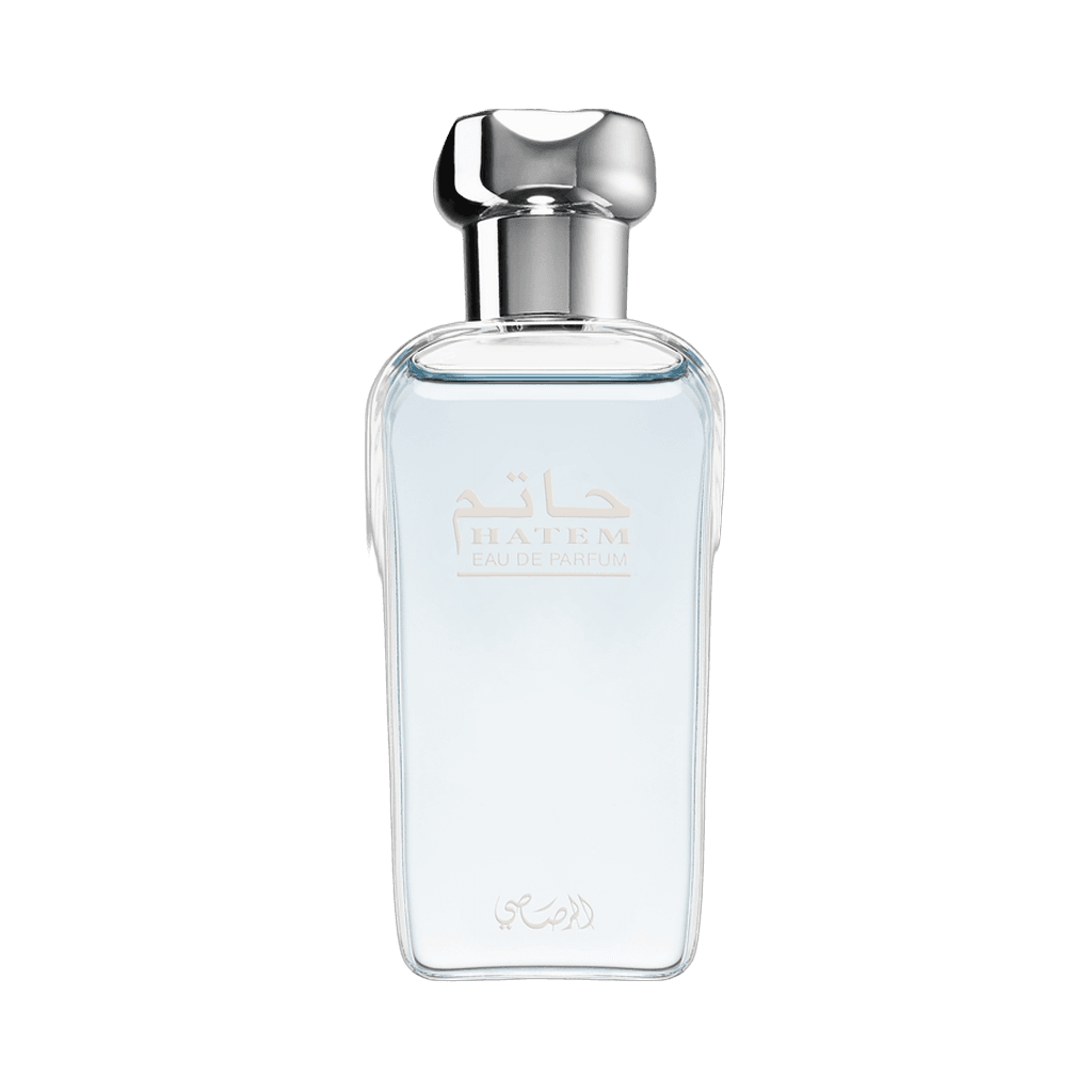 Hatem Men bottle