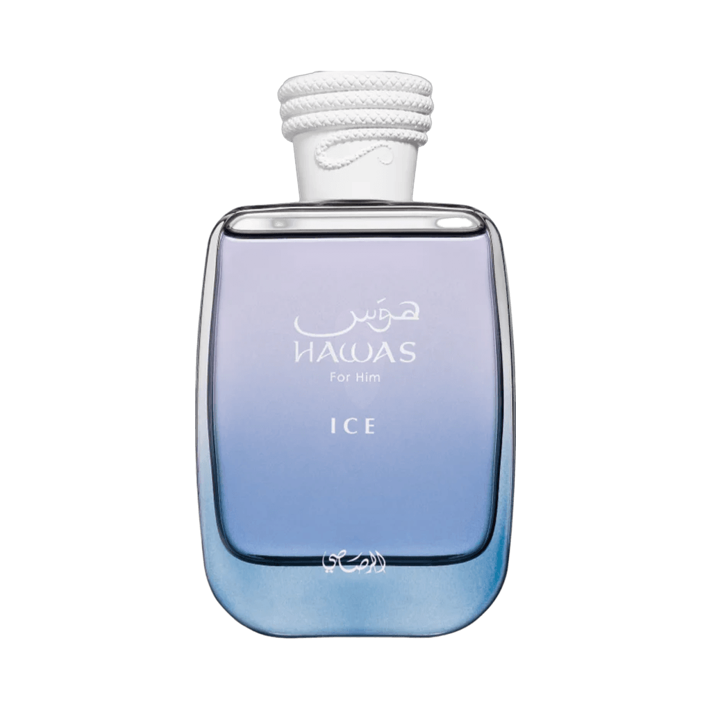Hawas Ice bottle
