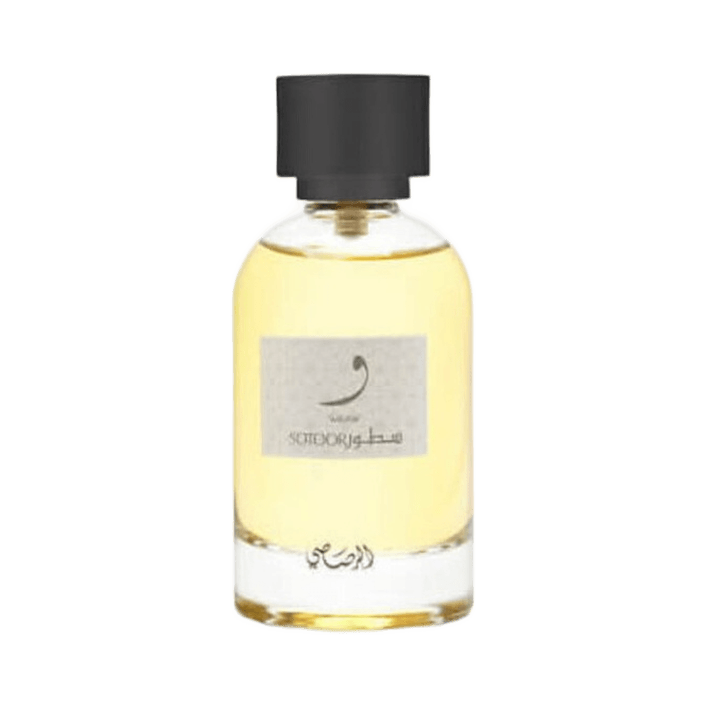 Sotoor Waaw bottle