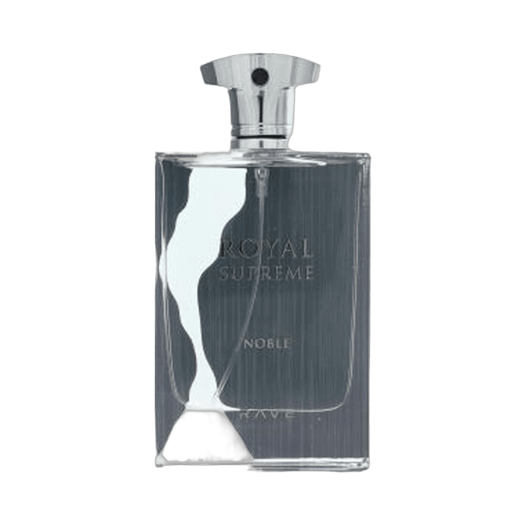 Royal Supreme Noble bottle