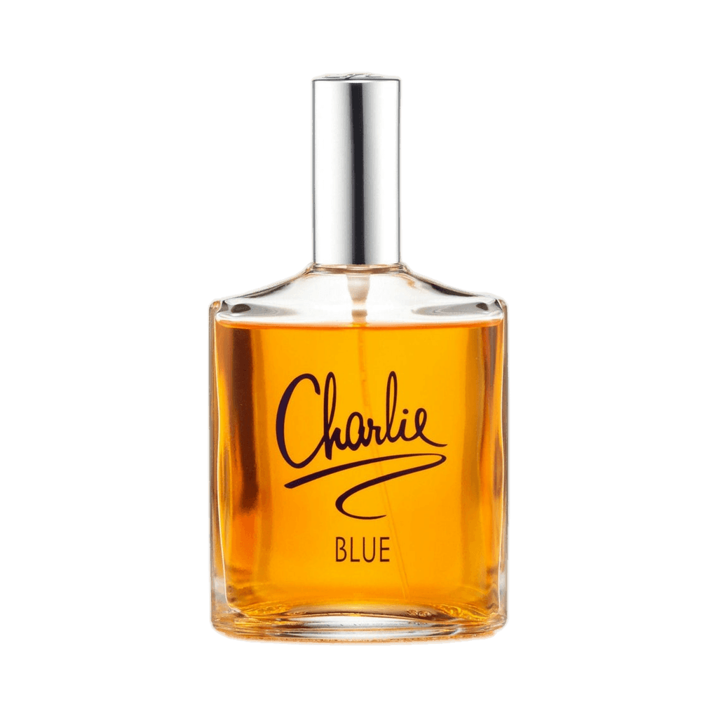 Charlie Blue bottle