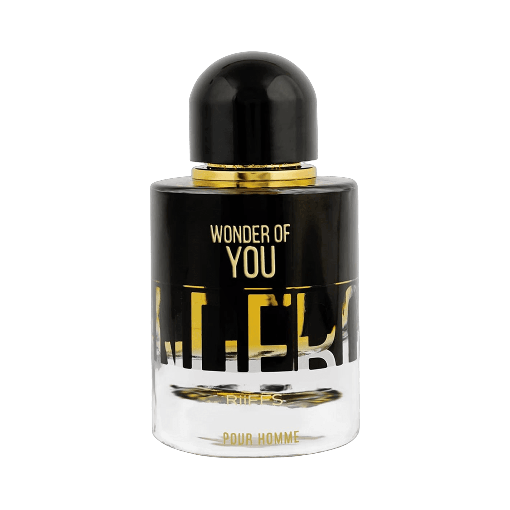 Wonder of You Men bottle