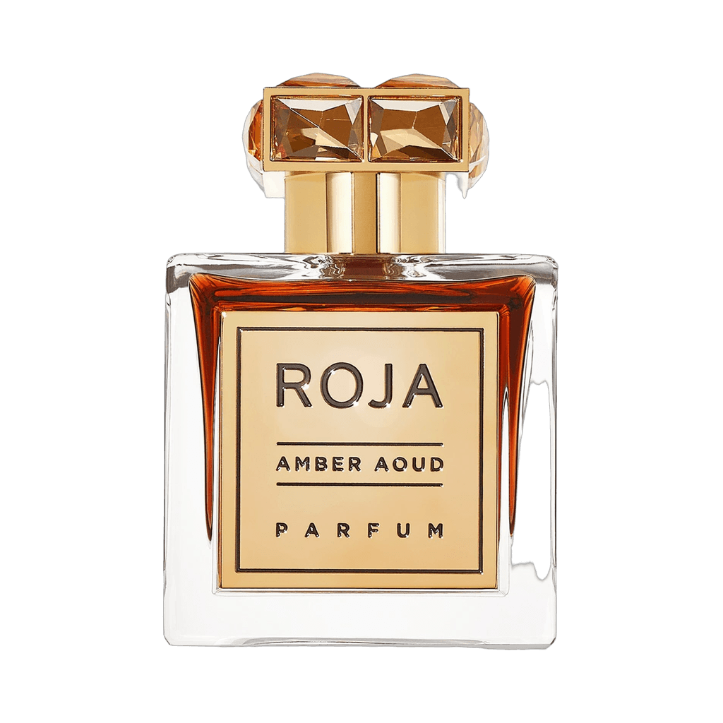 Amber Aoud bottle