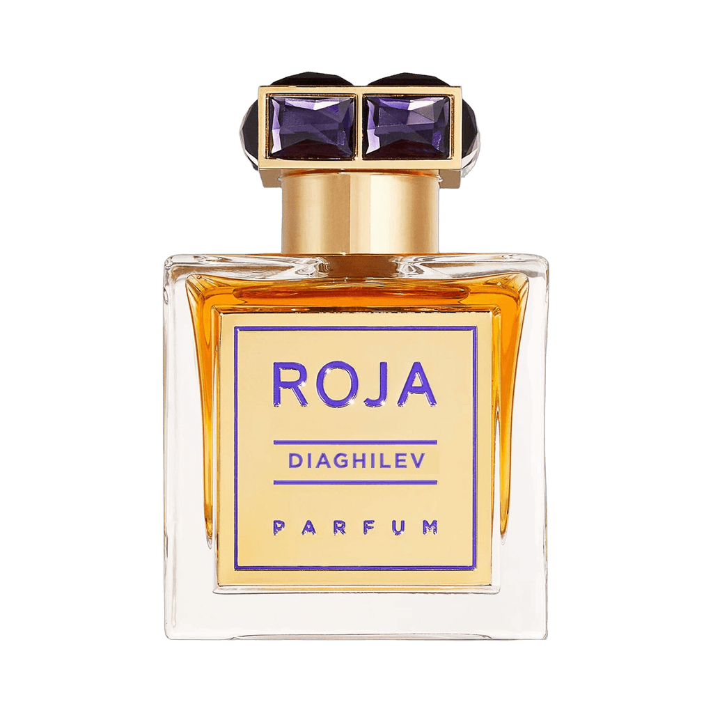 Diaghilev bottle