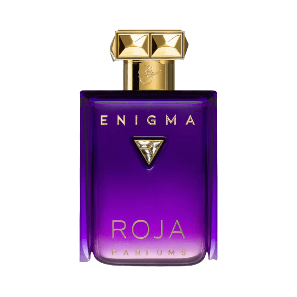 Enigma Pour Femme bottle