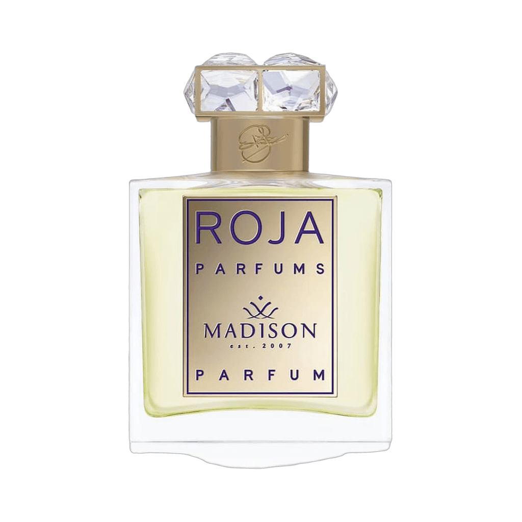 Madison Pour Femme bottle