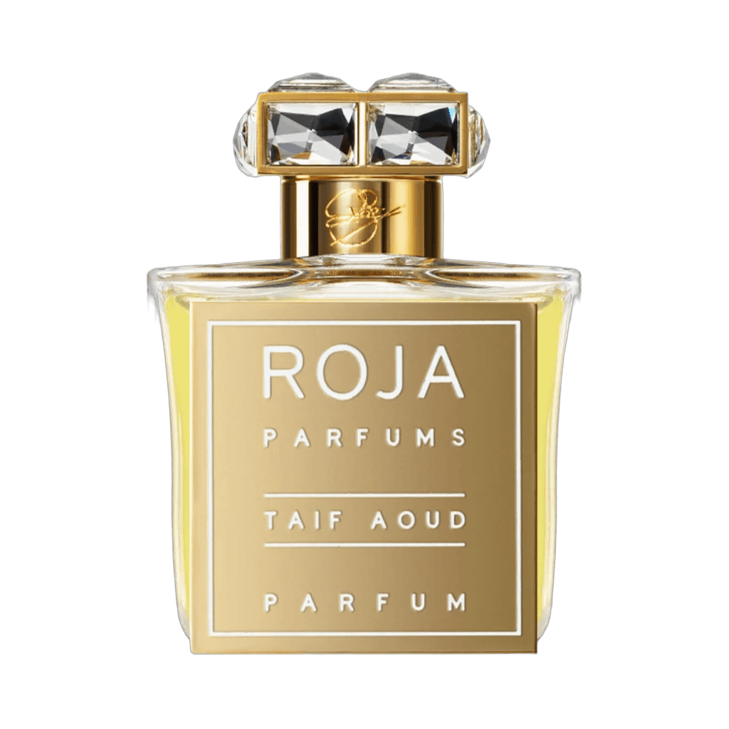 Taif Aoud bottle