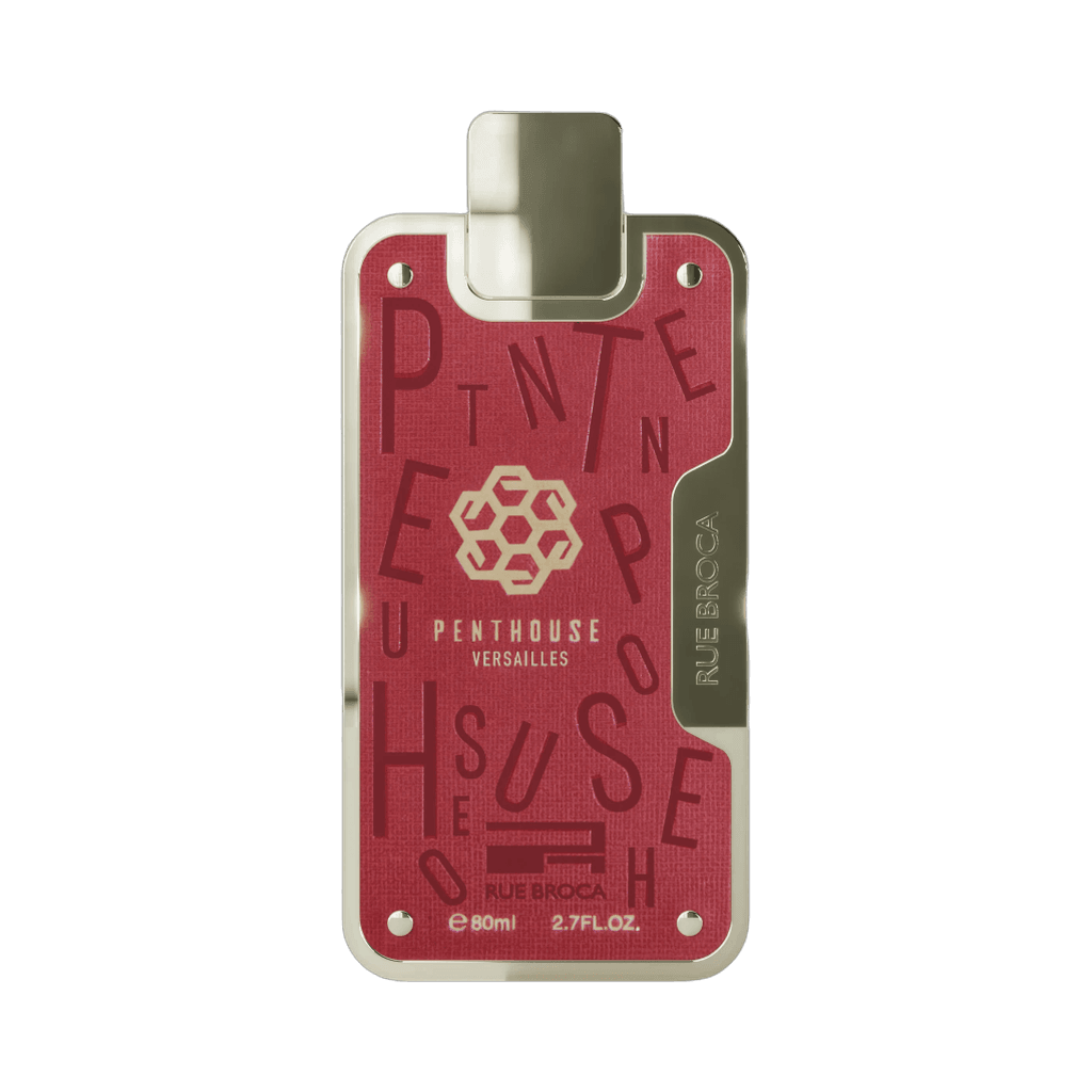 Penthouse Versailles bottle