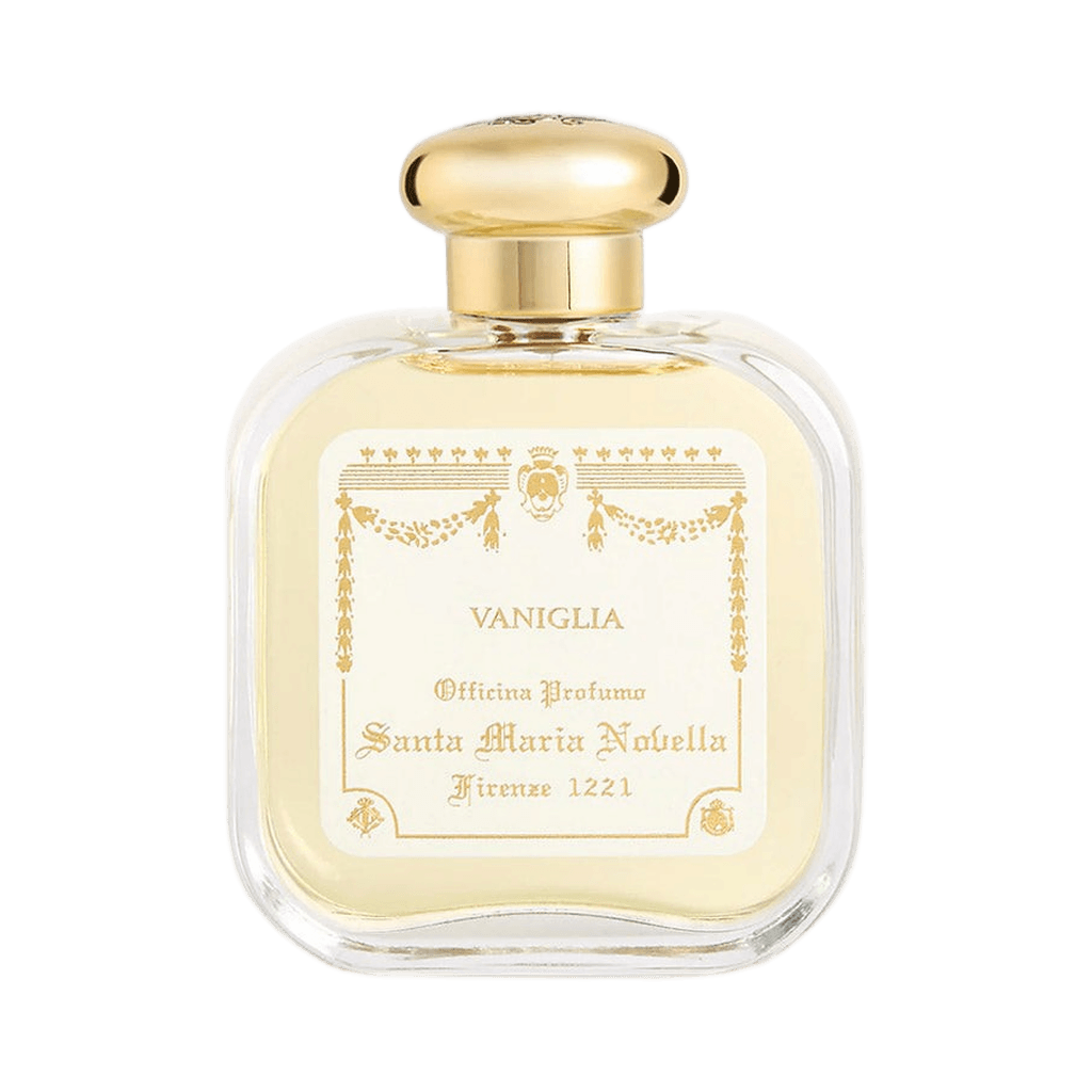 Vaniglia bottle
