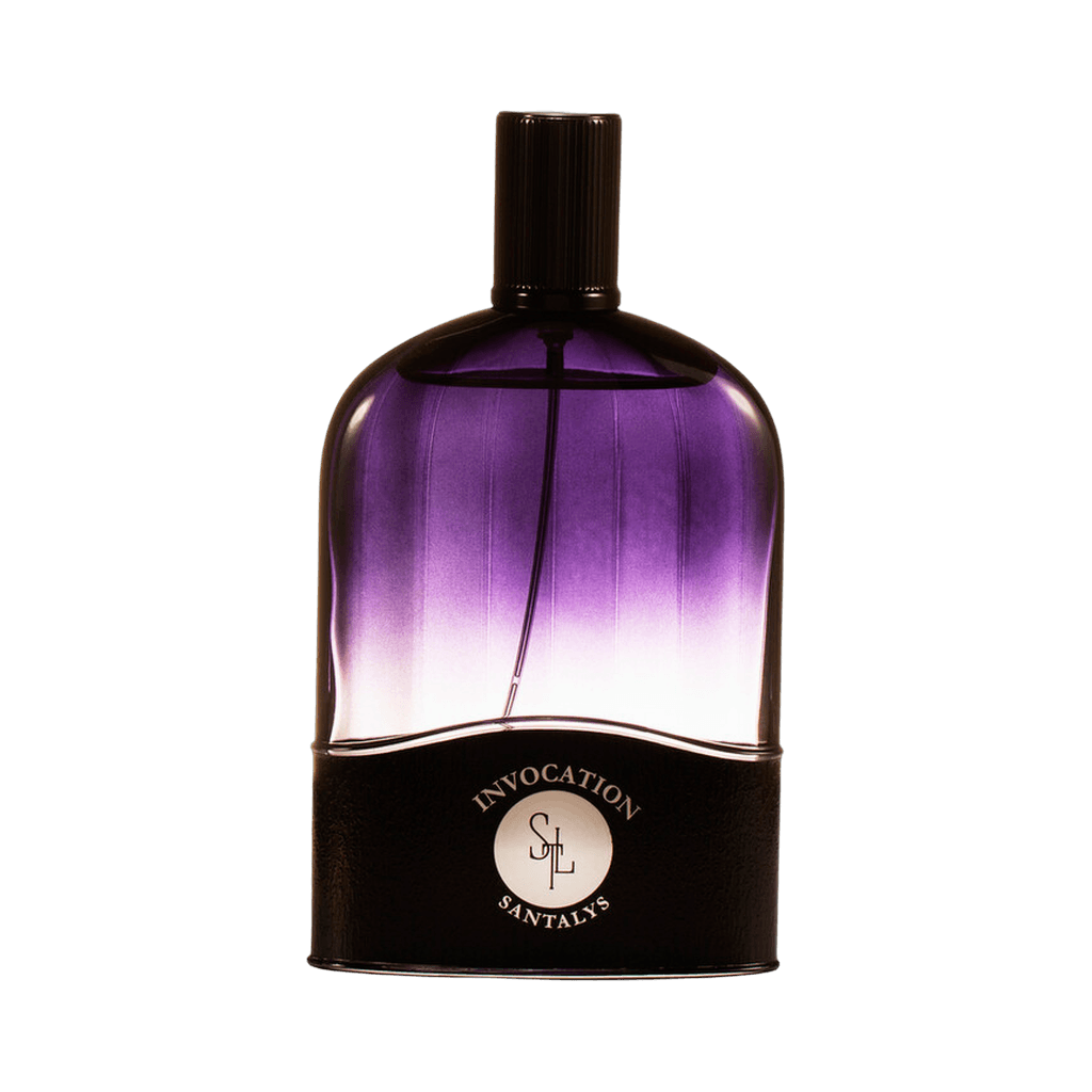 Invocation bottle