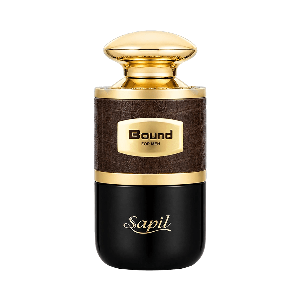 Bound bottle
