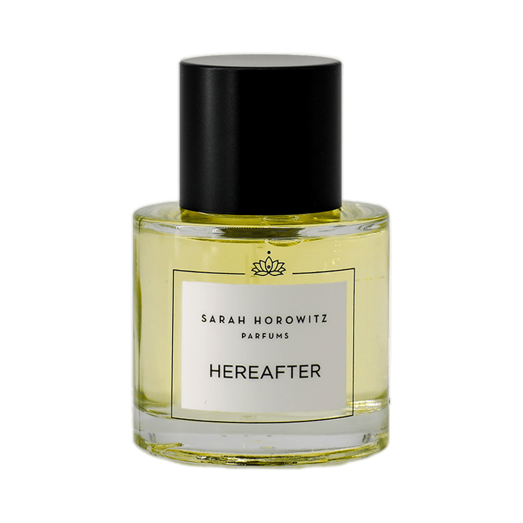 Hereafter by Sarah Horowitz Parfums