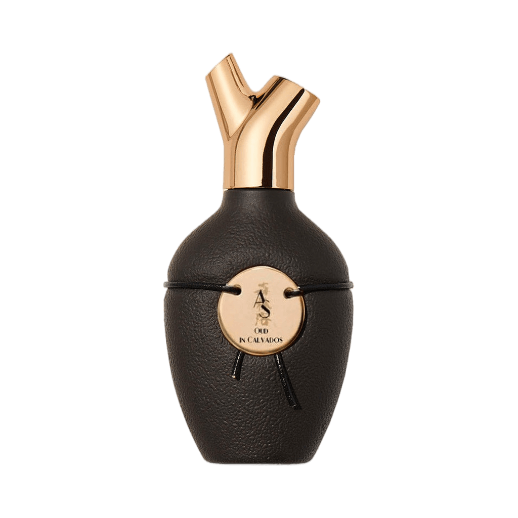 Oud in Calvados bottle