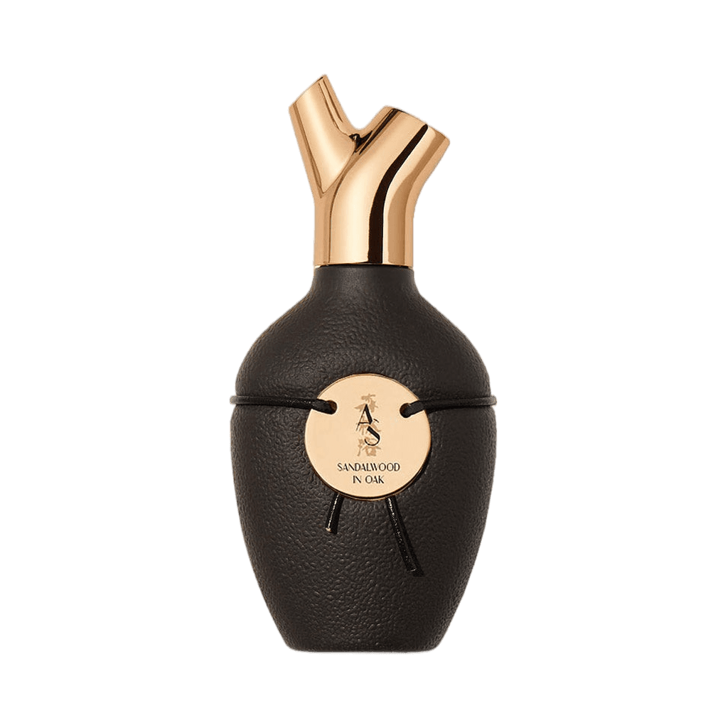 Sandalwood in Oak by Scents of Wood