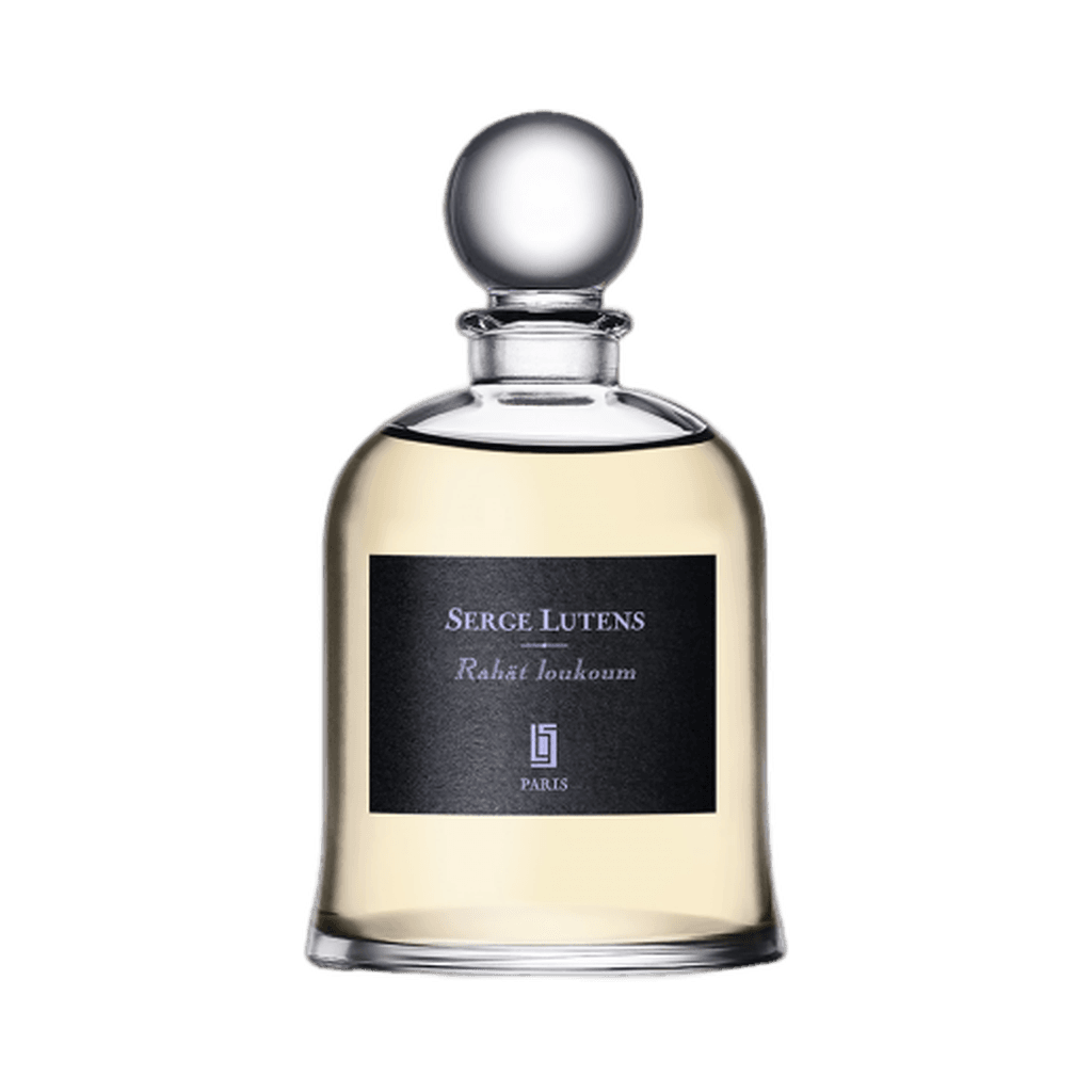 Rahät loukoum bottle