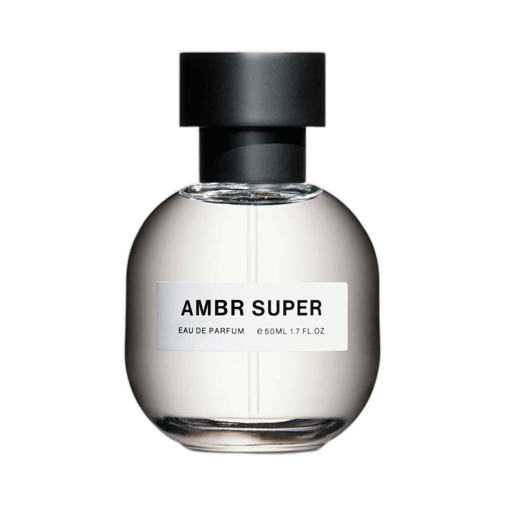 Ambr Super bottle