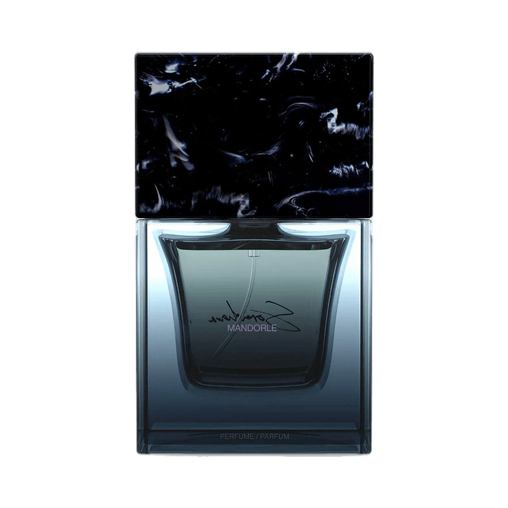 Mandorle bottle